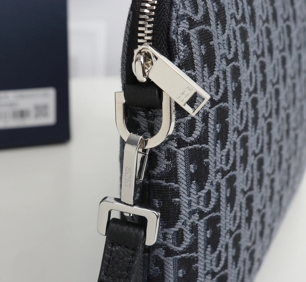 Timeless 4823 Christian Dior AAA Man Wallets