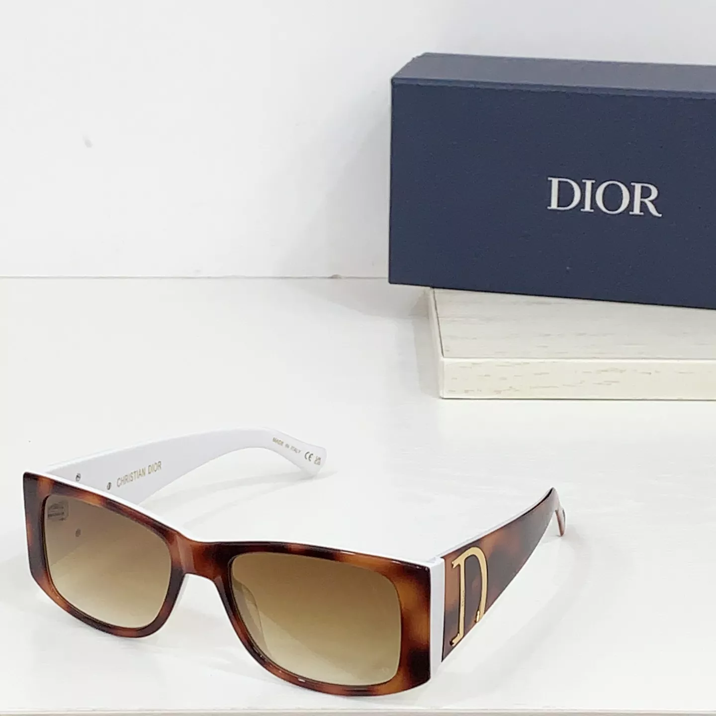 Timeless 4883 Christian Dior AAA Quality Sunglasses