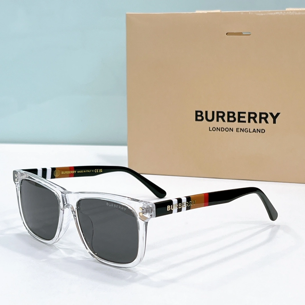 Timeless 4949 Burberry AAA Quality Sunglasses
