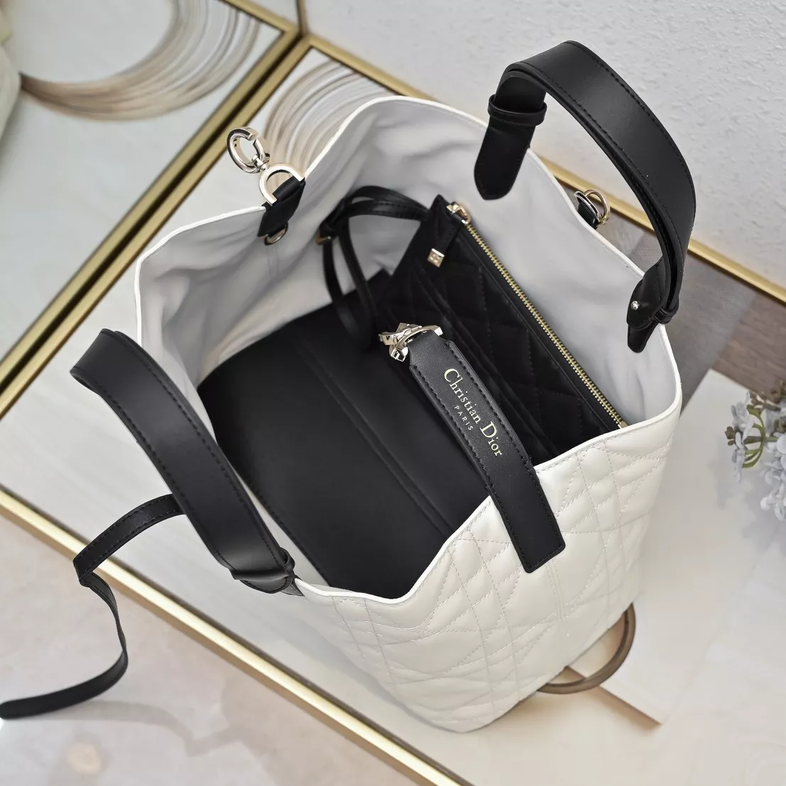 Timeless 4952 Christian Dior AAA Quality Handbags For Women