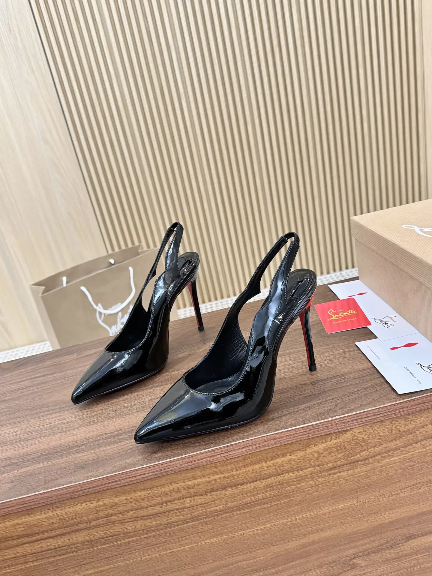 Timeless 4963 Christian Louboutin Sandal For Women