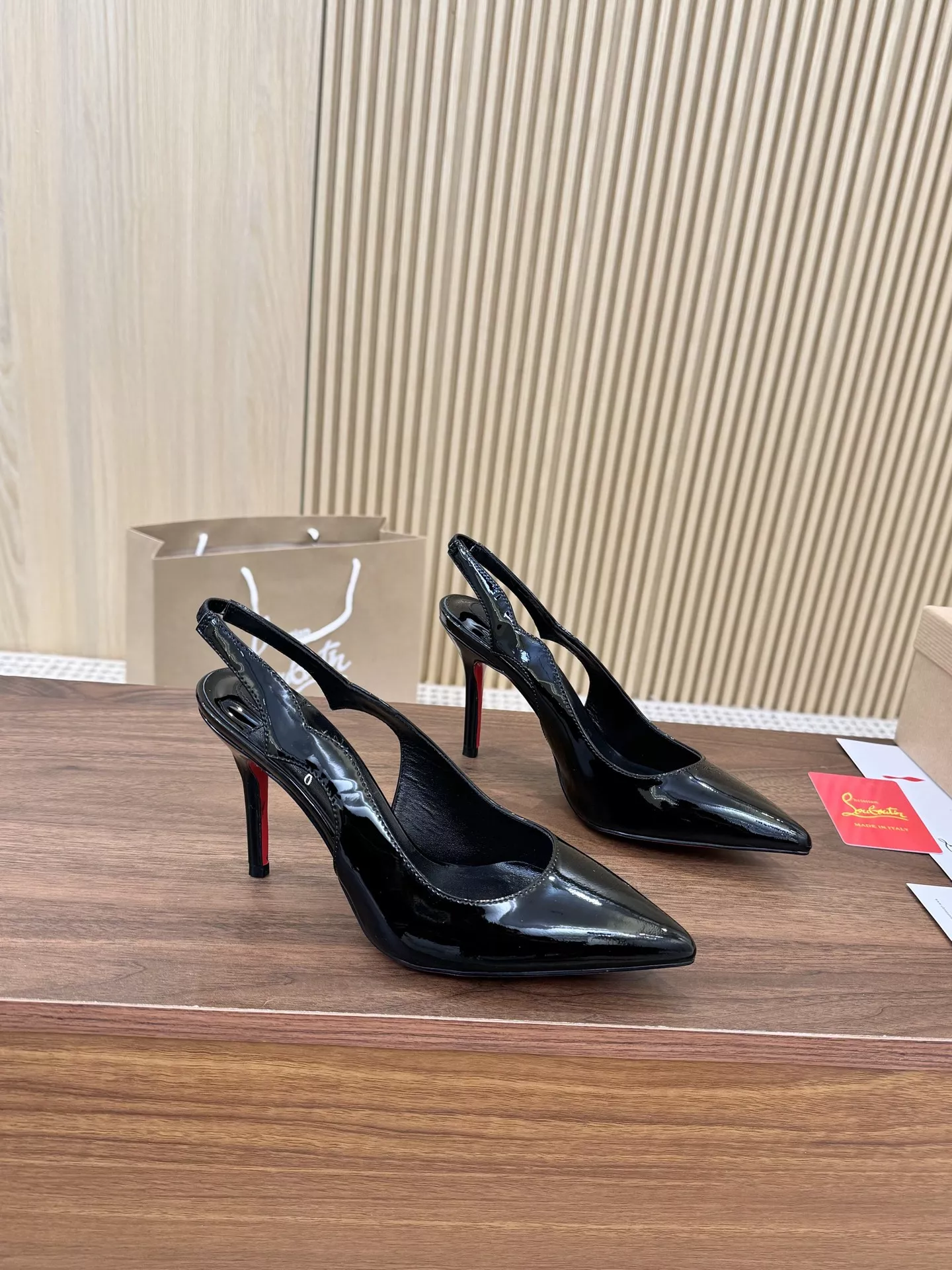 Timeless 4963 Christian Louboutin Sandal For Women