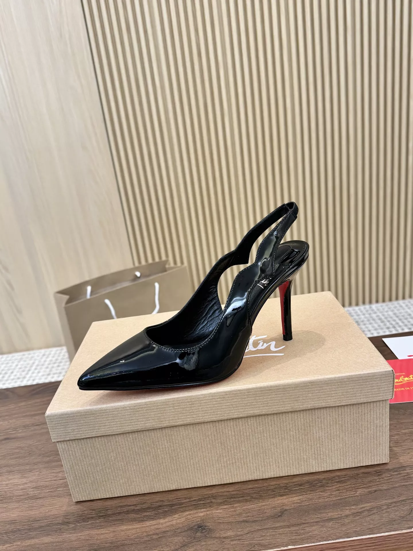 Timeless 4963 Christian Louboutin Sandal For Women