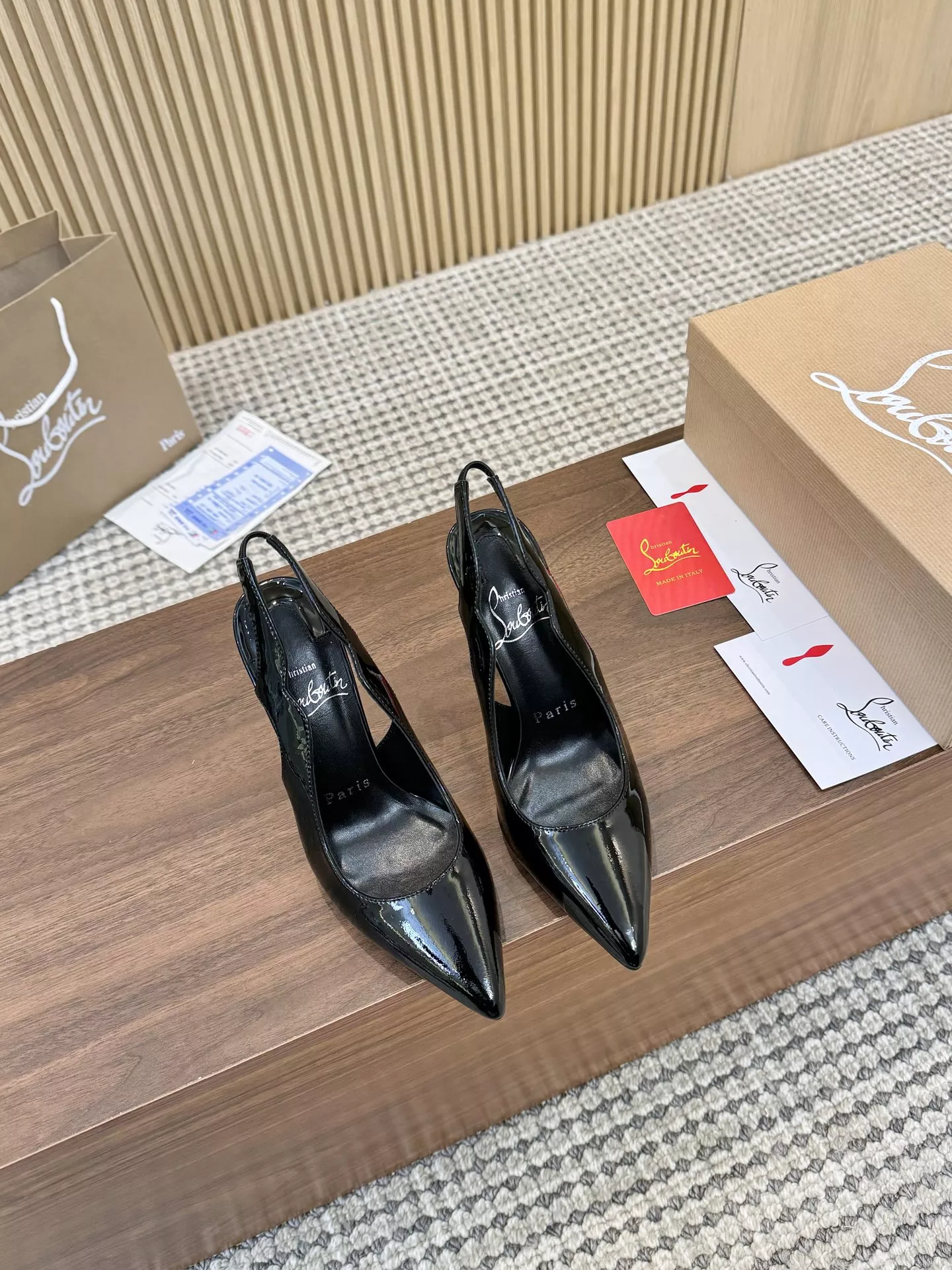 Timeless 4963 Christian Louboutin Sandal For Women