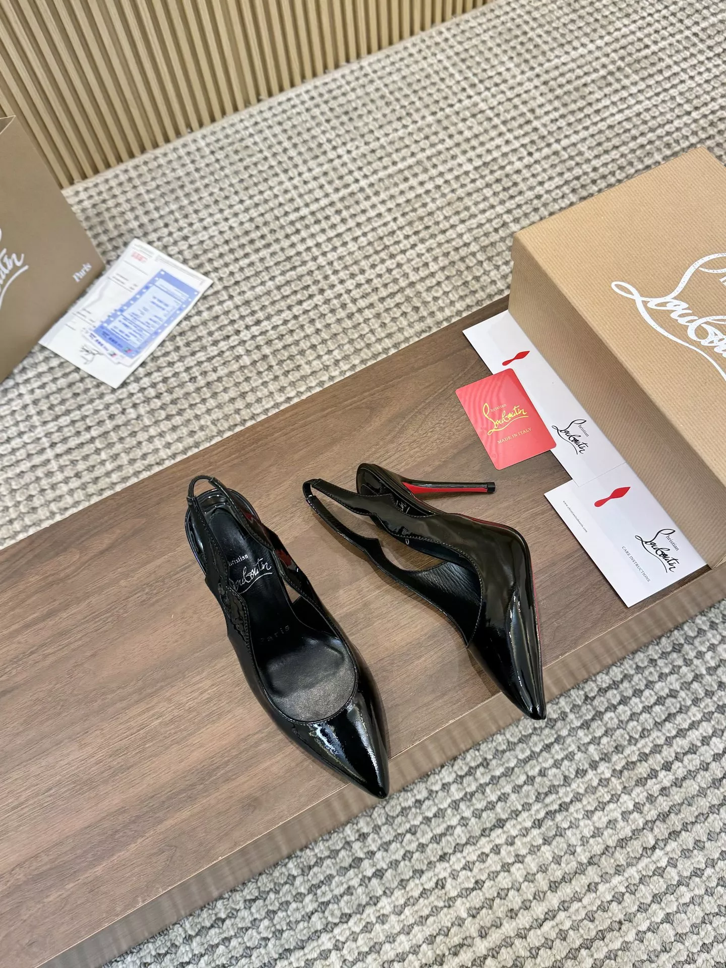 Timeless 4963 Christian Louboutin Sandal For Women