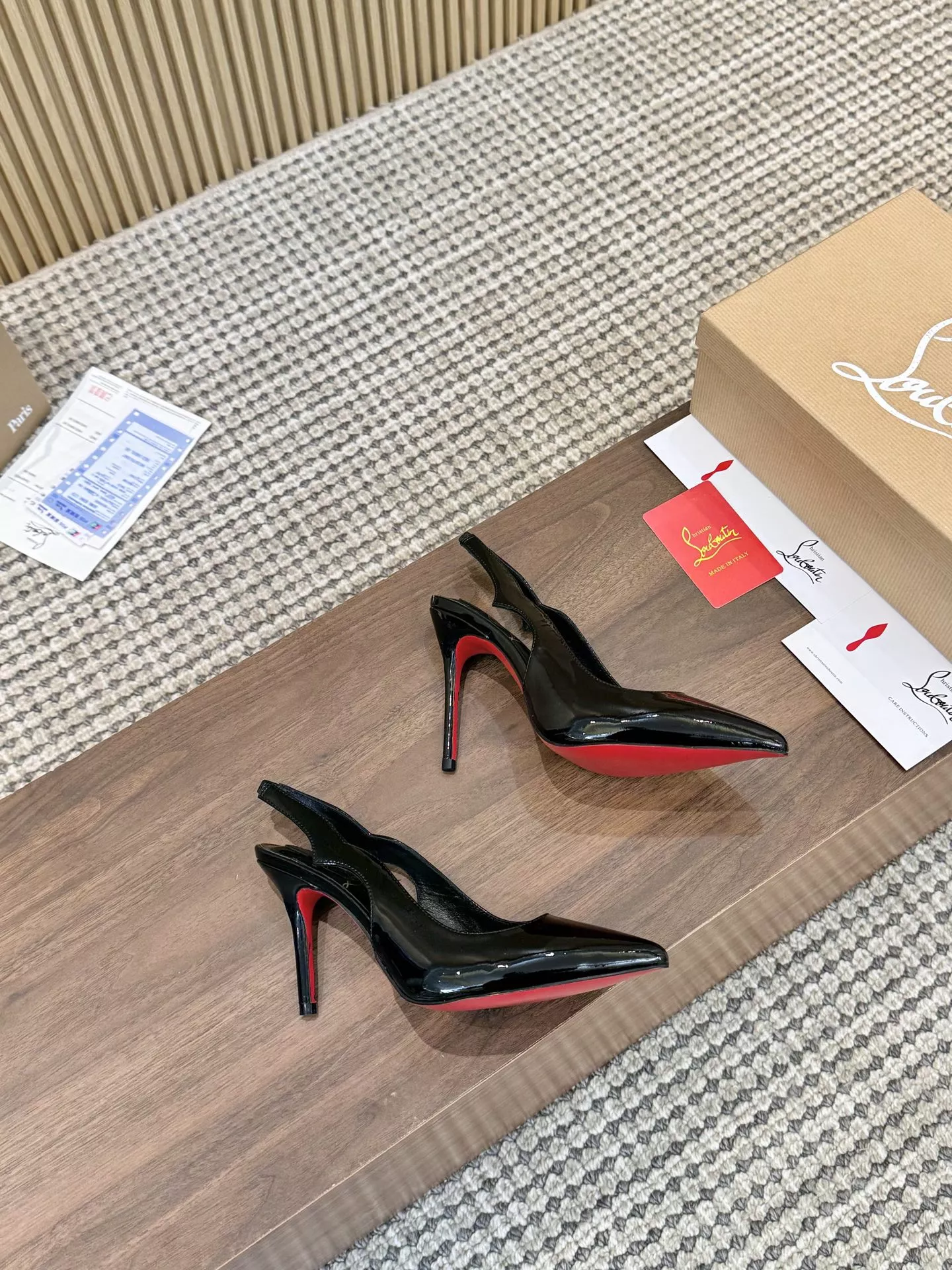 Timeless 4963 Christian Louboutin Sandal For Women