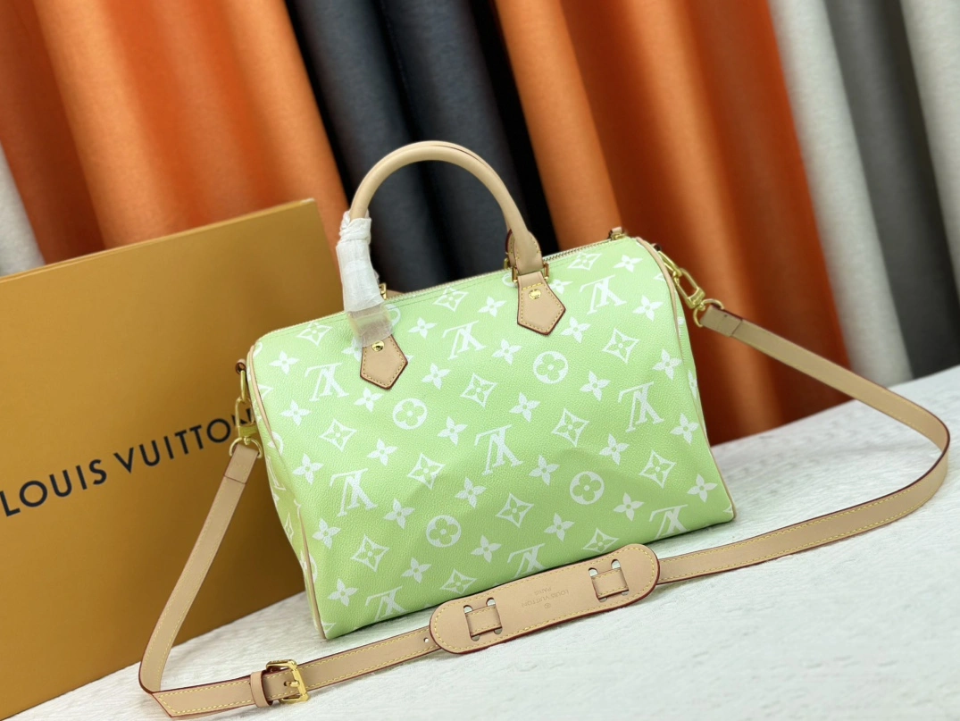Timeless 5009 Louis Vuitton AAA Quality Handbags For Women