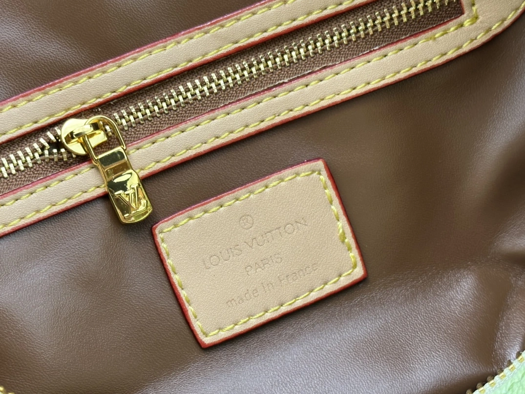 Timeless 5009 Louis Vuitton AAA Quality Handbags For Women