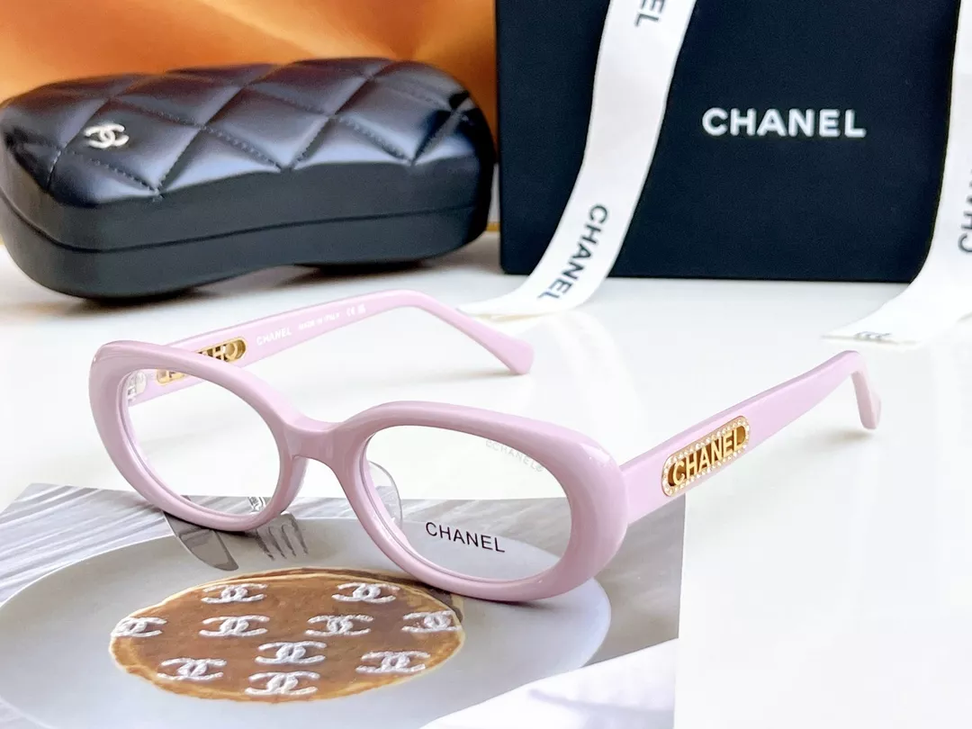 Timeless 5014 Chanel Goggles