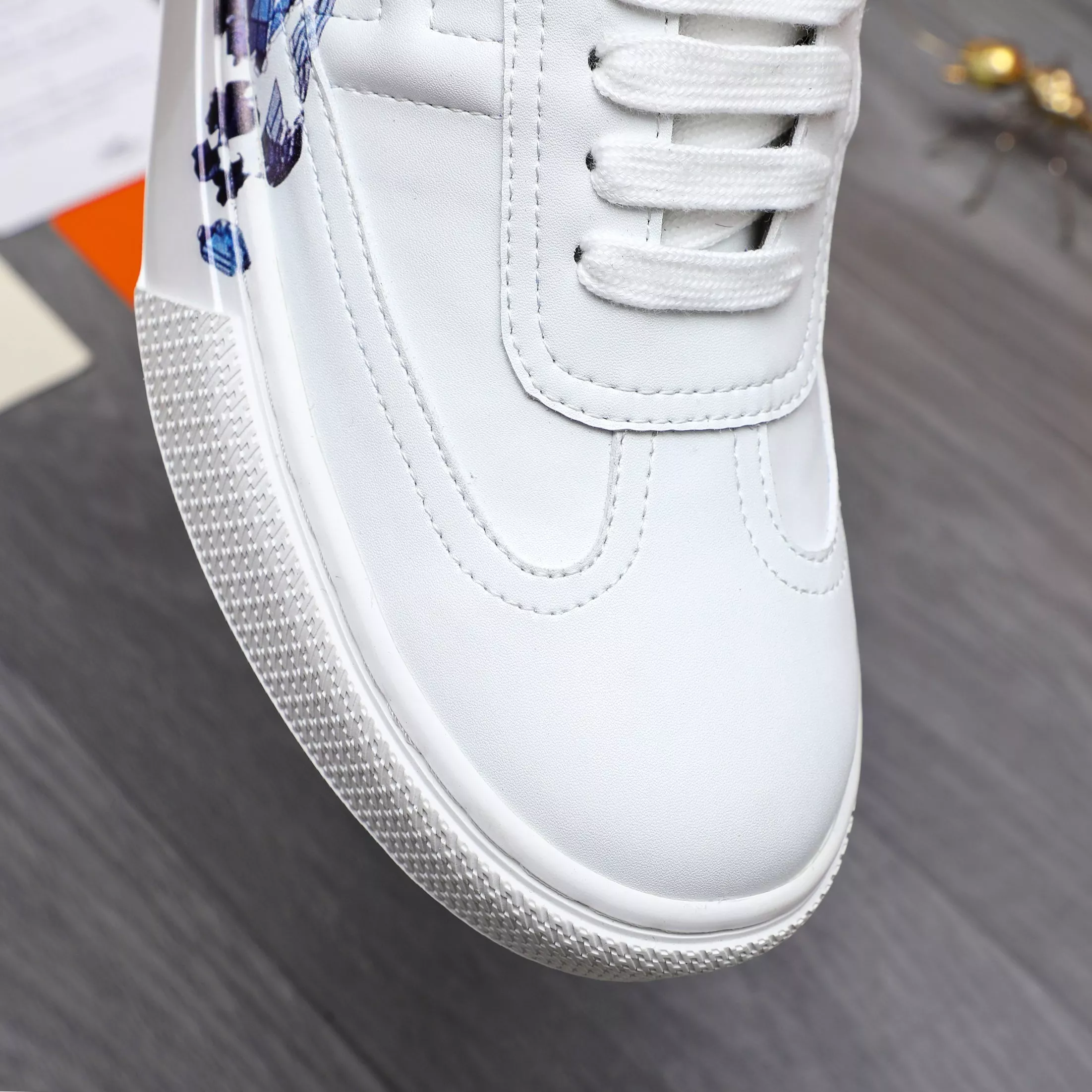 Timeless 5038 Hermes Casual Shoes For Men