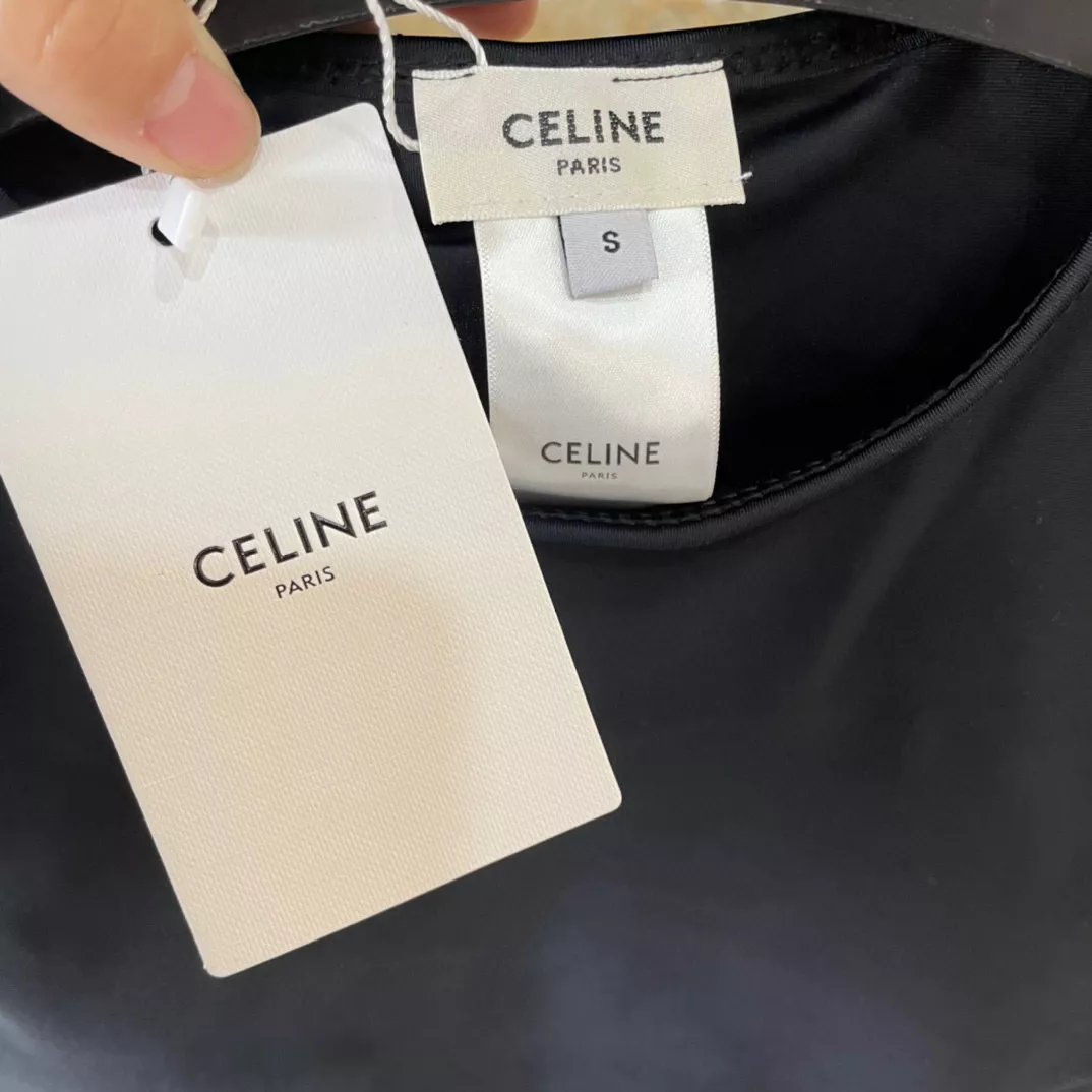 Timeless 5094 Celine Tracksuits Long Sleeved For Women