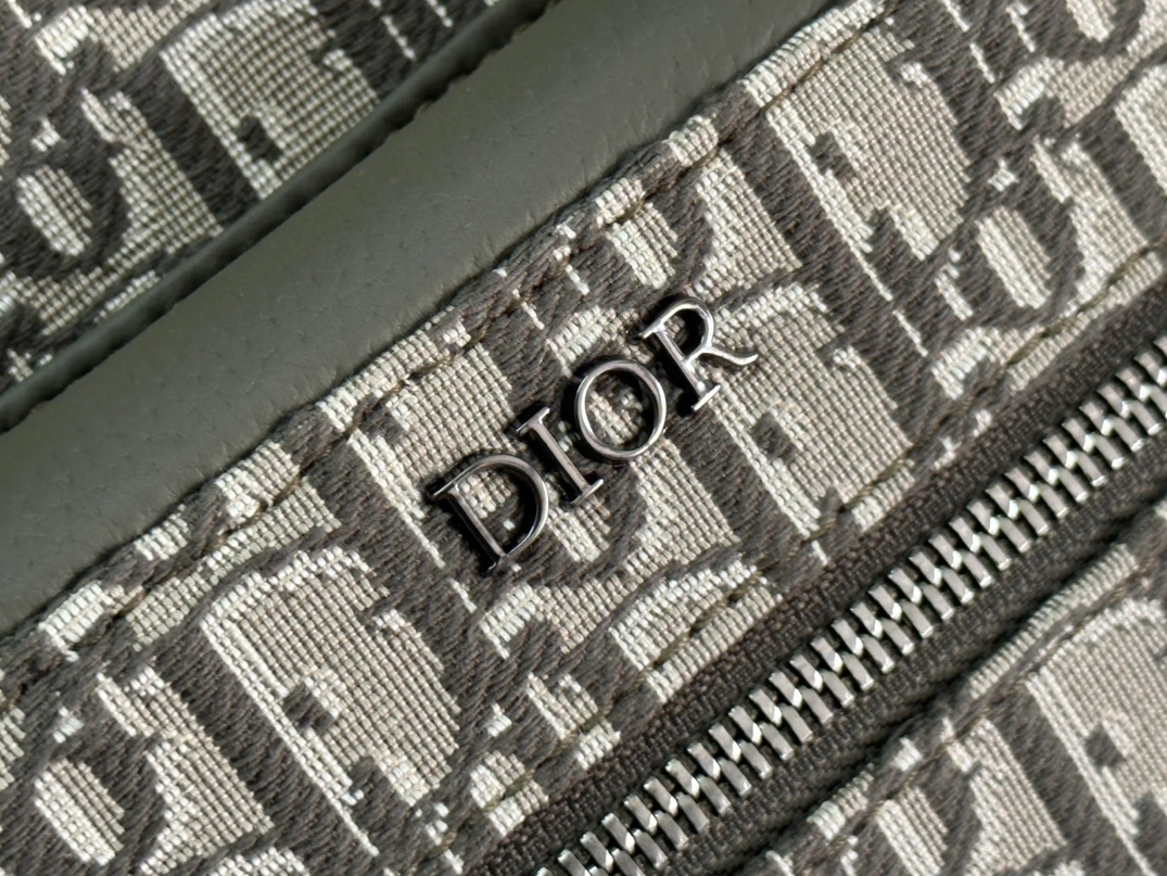 Timeless 5096 Christian Dior AAA Man Backpacks