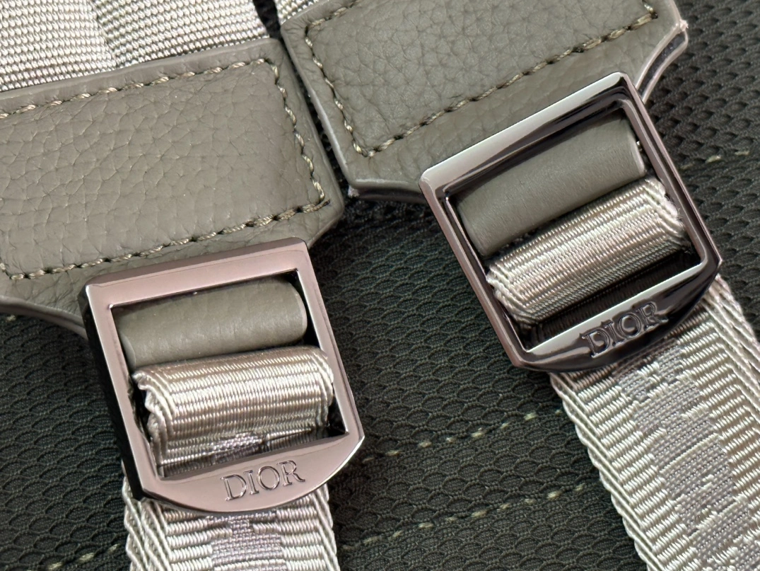 Timeless 5096 Christian Dior AAA Man Backpacks