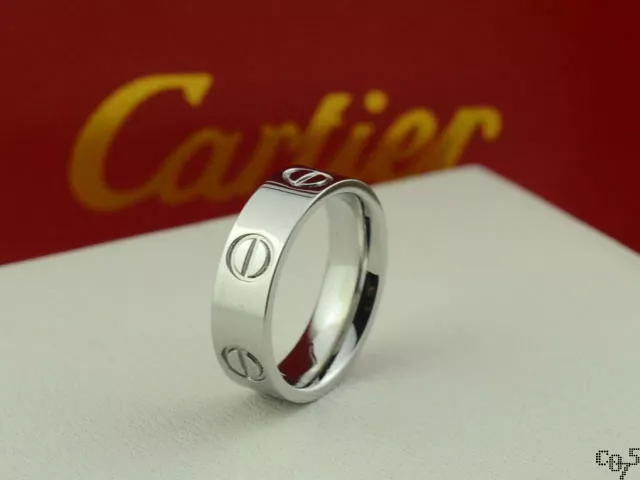 Timeless 5169 Cartier Rings For Unisex