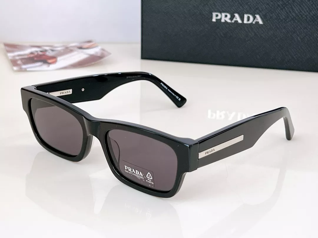 Timeless 5231 Prada AAA Quality Sunglasses