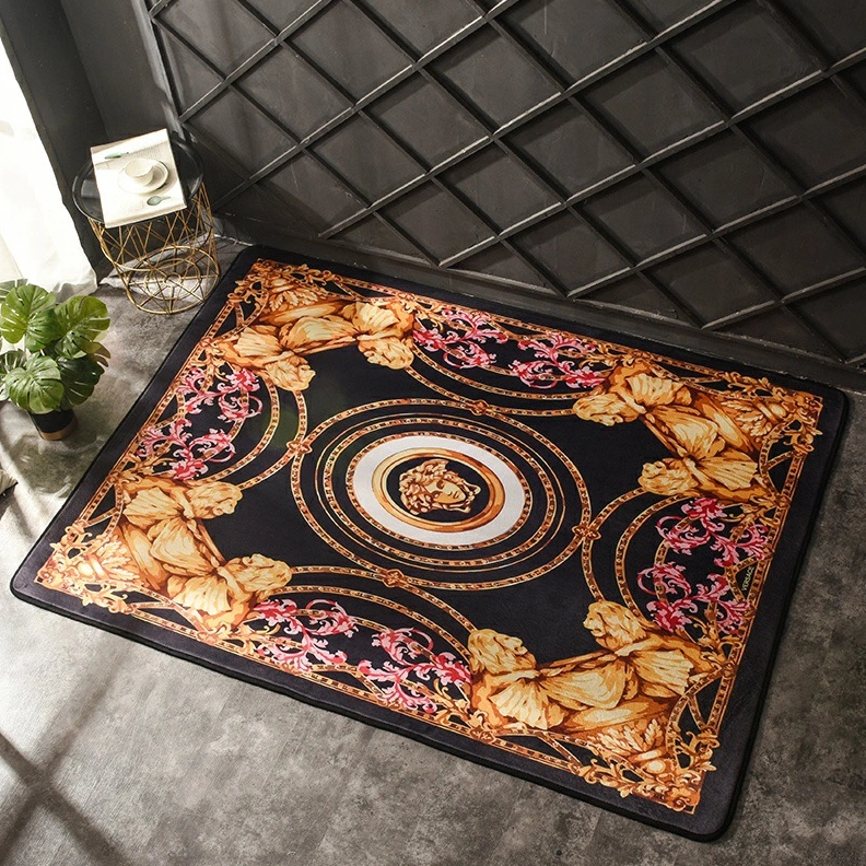 Timeless 5263 Versace Carpets