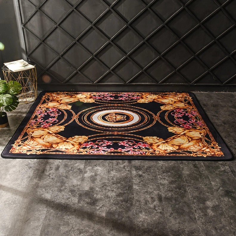 Timeless 5263 Versace Carpets