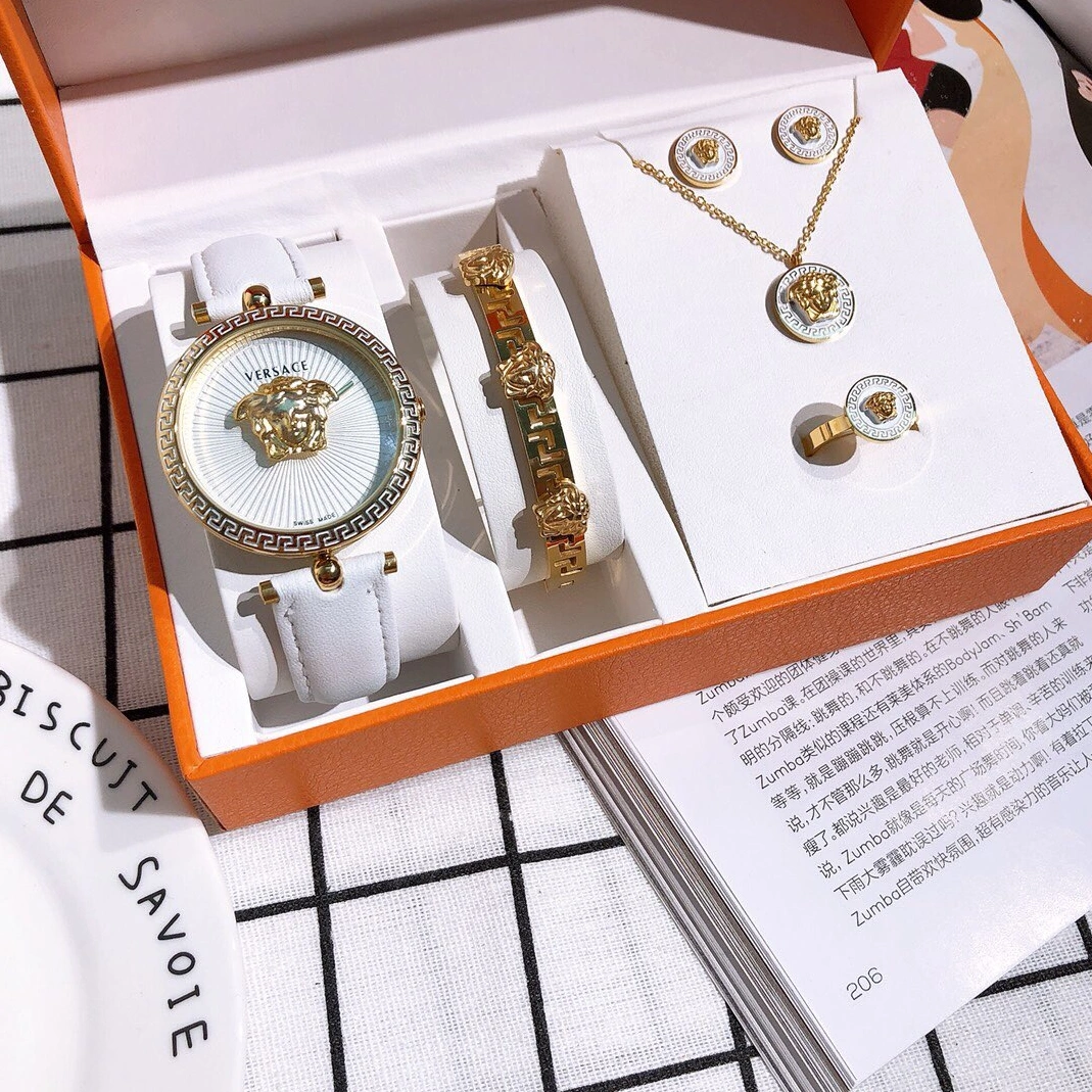 Timeless 5287 Versace Watches For Women
