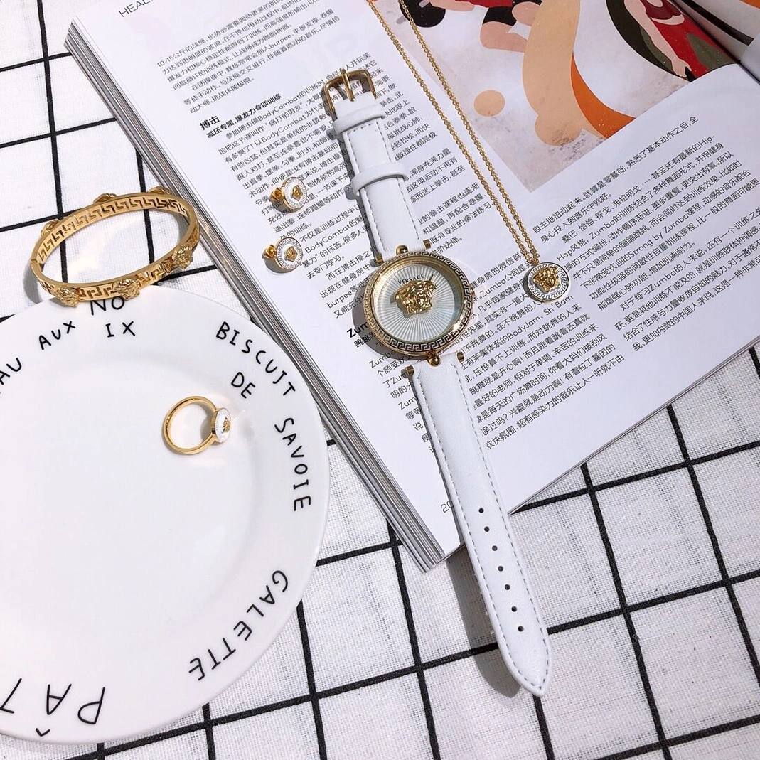 Timeless 5287 Versace Watches For Women