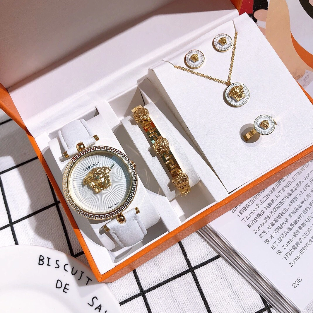Timeless 5287 Versace Watches For Women