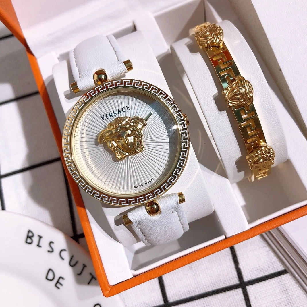 Timeless 5287 Versace Watches For Women