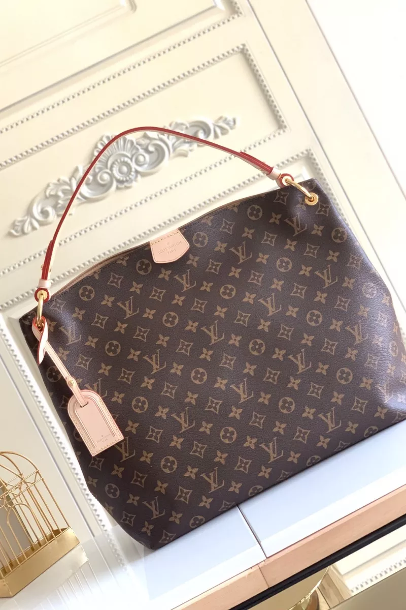 Timeless 5306 Louis Vuitton AAA Quality Handbags For Women