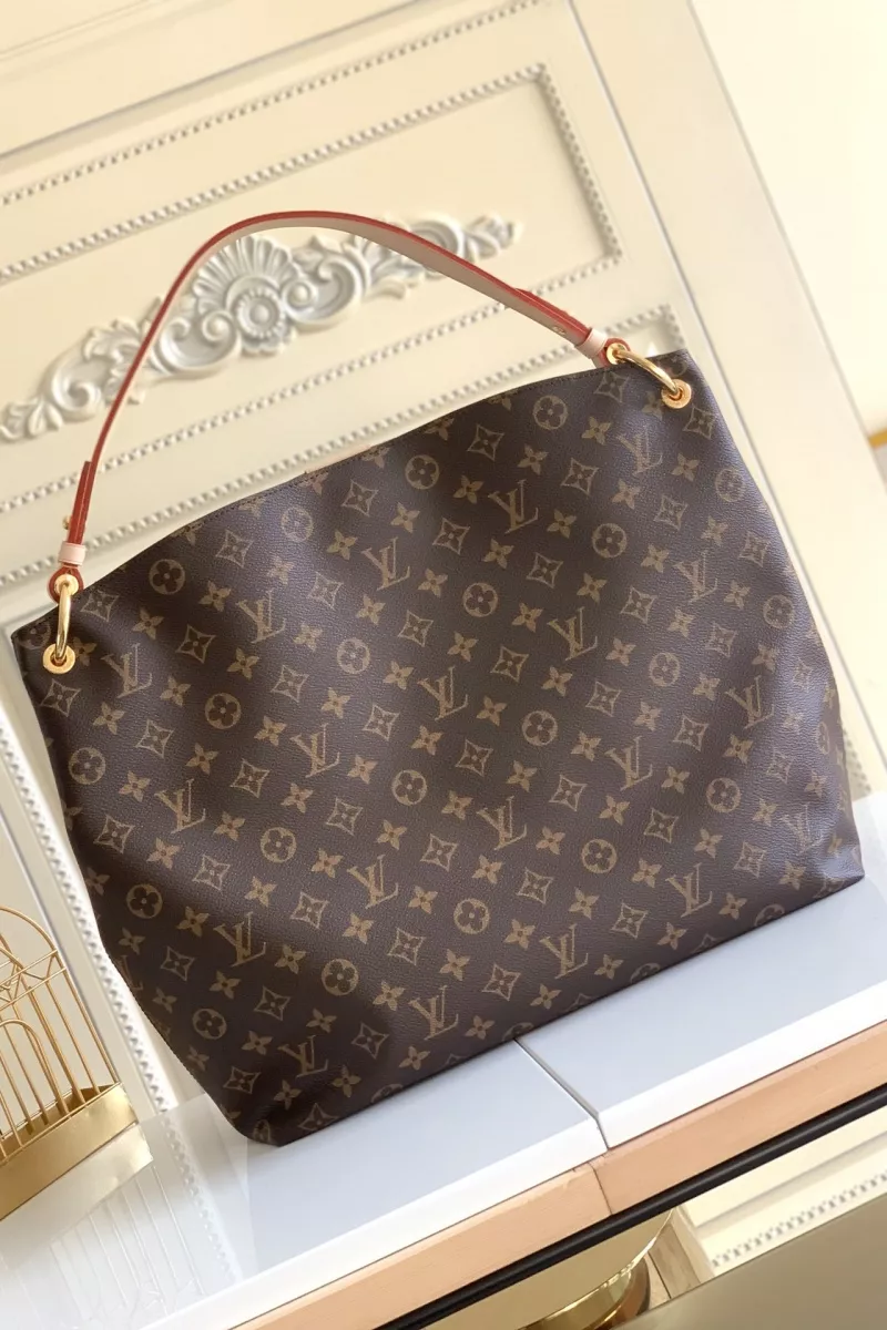 Timeless 5306 Louis Vuitton AAA Quality Handbags For Women