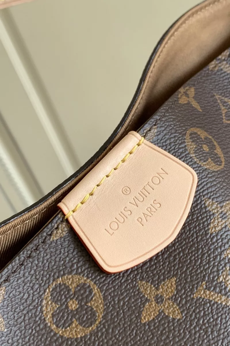 Timeless 5306 Louis Vuitton AAA Quality Handbags For Women