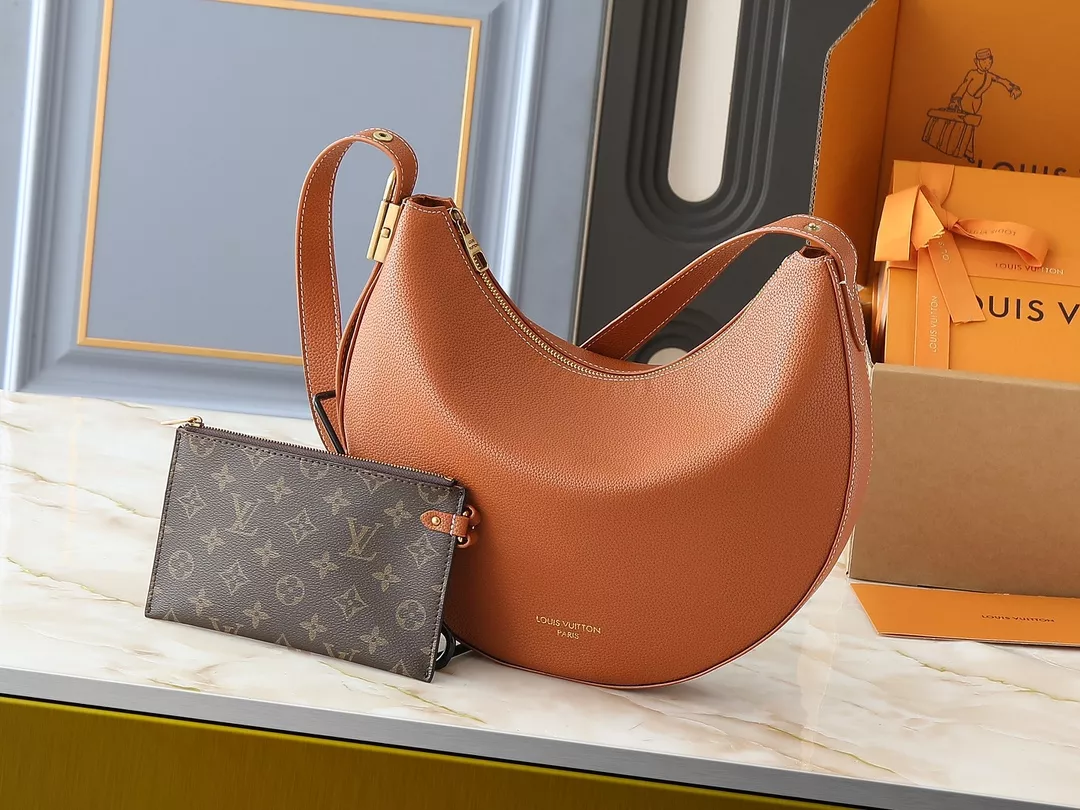 Timeless 5312 Louis Vuitton Messenger Bags For Women
