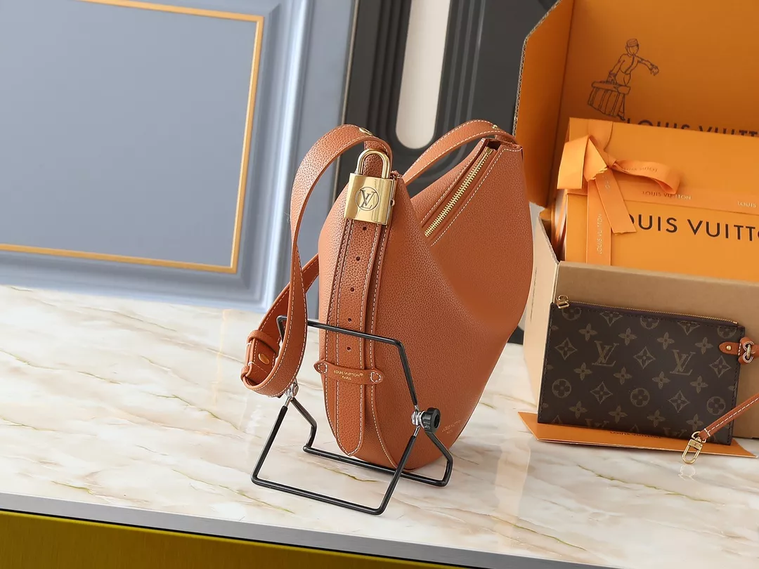 Timeless 5312 Louis Vuitton Messenger Bags For Women