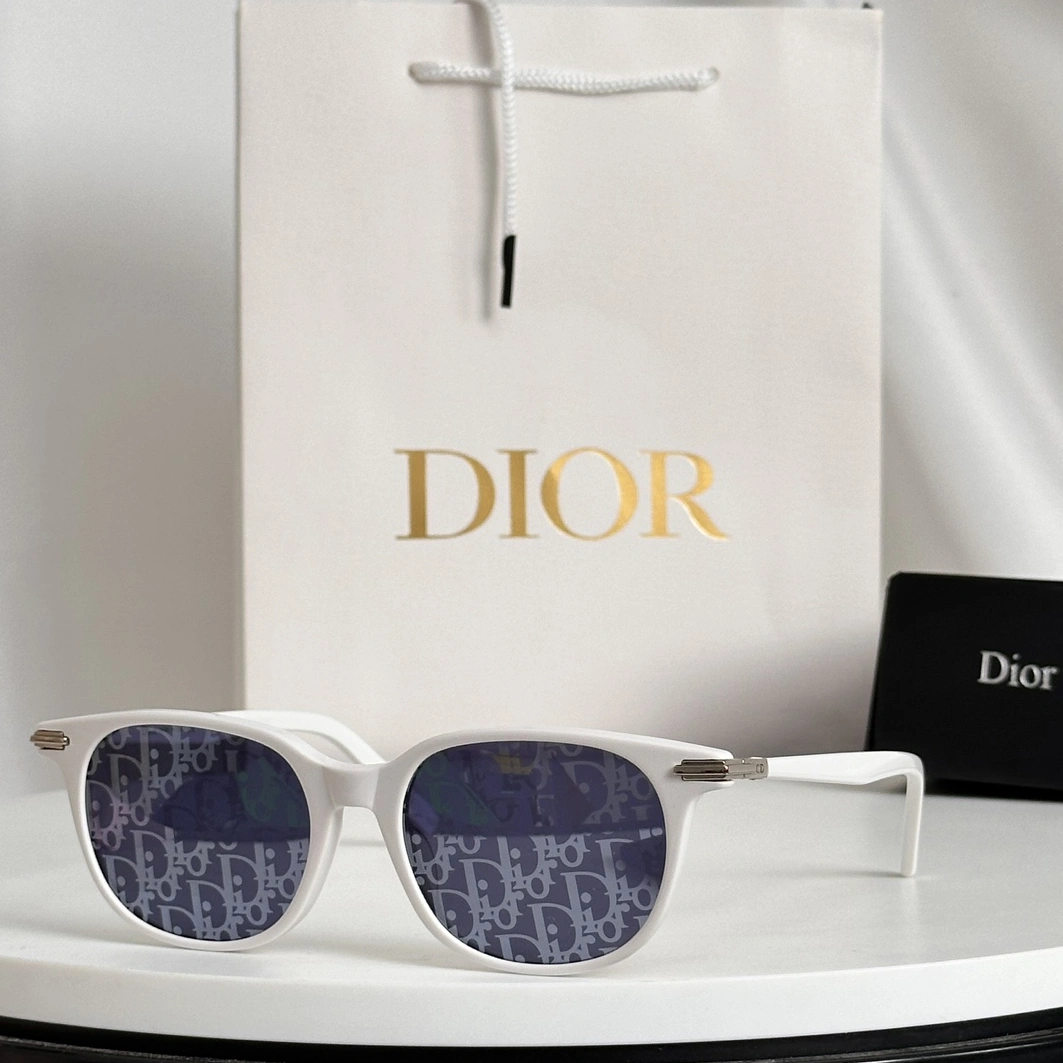 Timeless 5333 Christian Dior AAA Quality Sunglasses