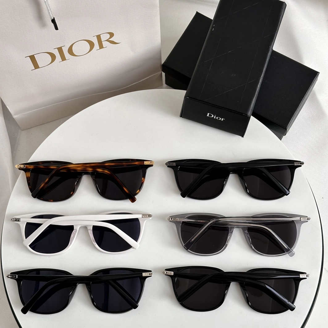 Timeless 5333 Christian Dior AAA Quality Sunglasses