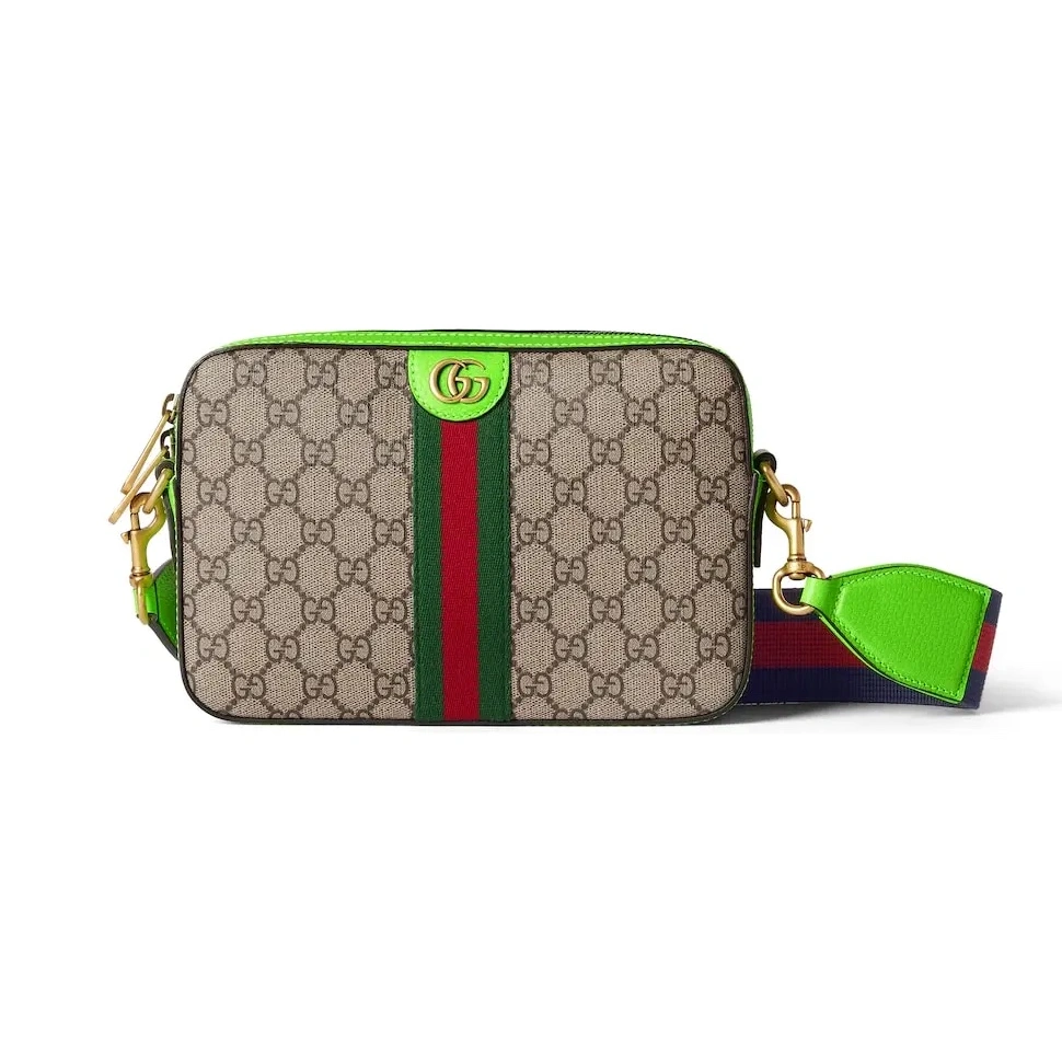 Timeless 5350 Gucci AAA Quality Messenger Bags For Unisex