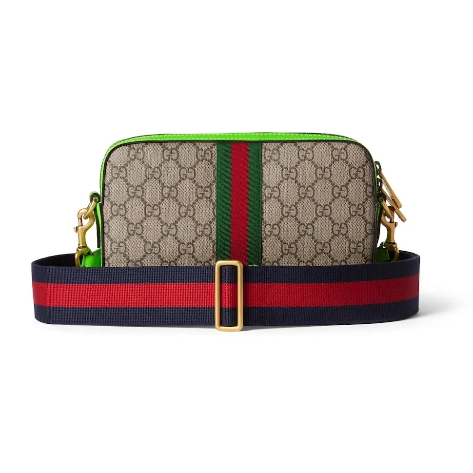 Timeless 5350 Gucci AAA Quality Messenger Bags For Unisex