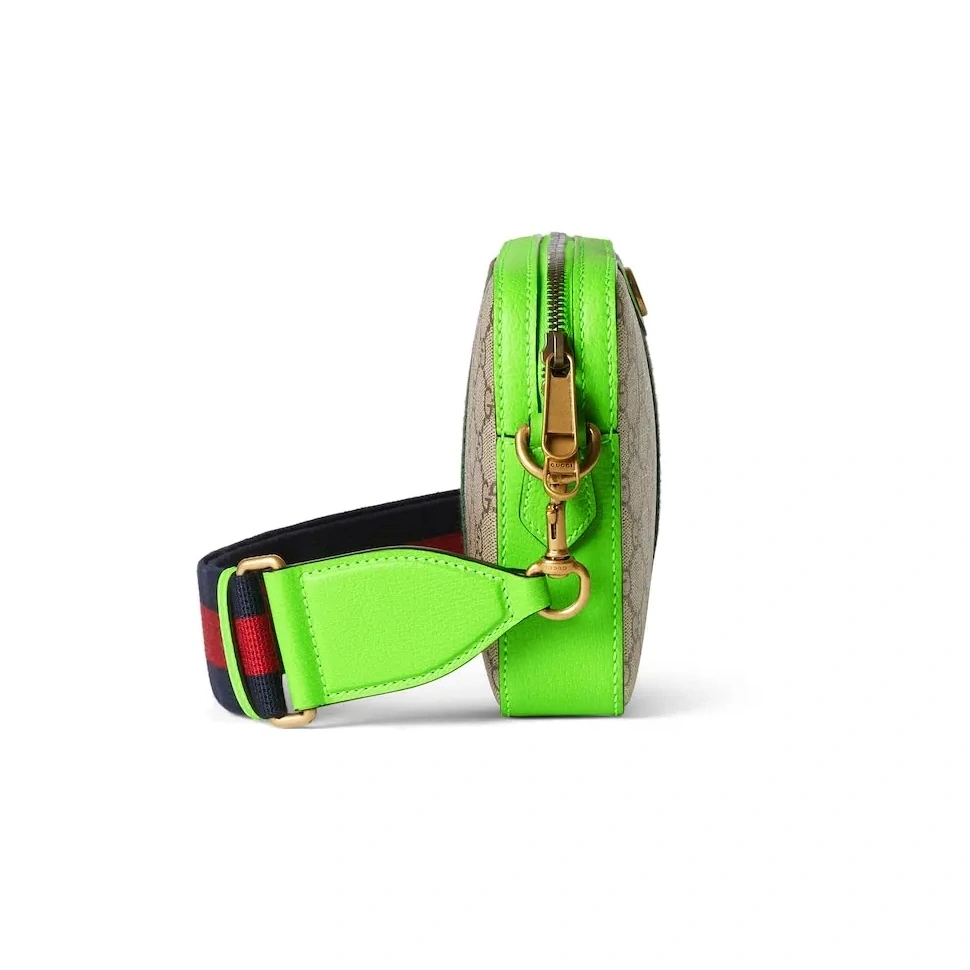 Timeless 5350 Gucci AAA Quality Messenger Bags For Unisex