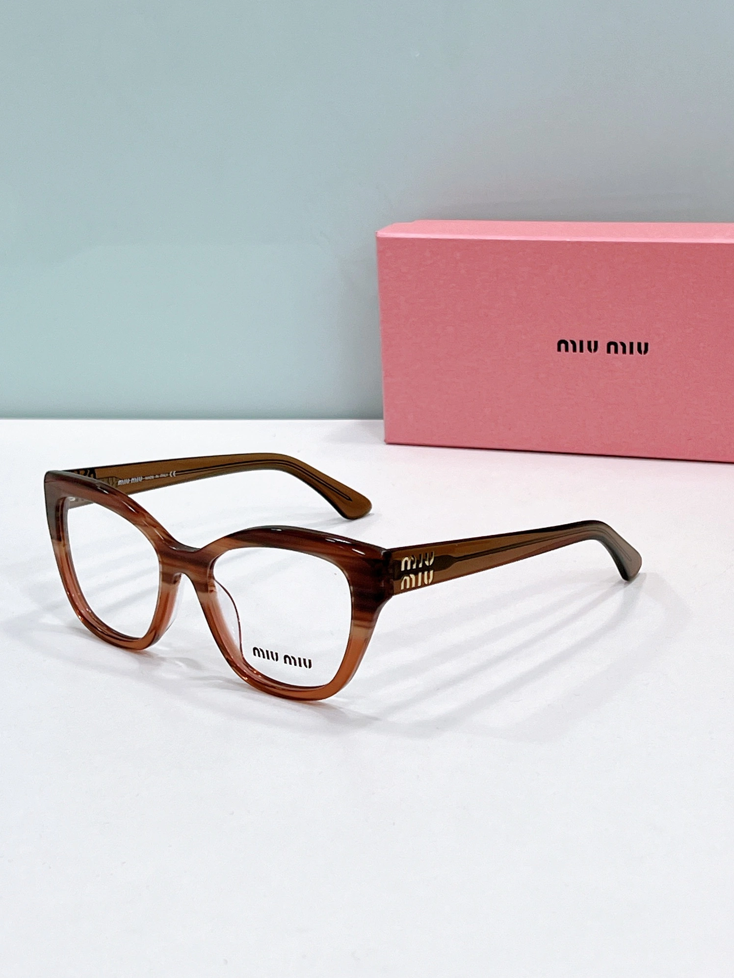 Timeless 5402 MIU MIU Goggles