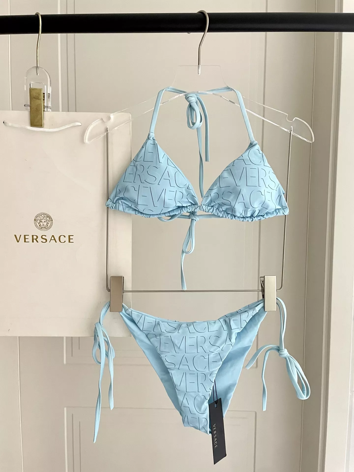 Timeless 5427 Versace Bathing Suits For Women