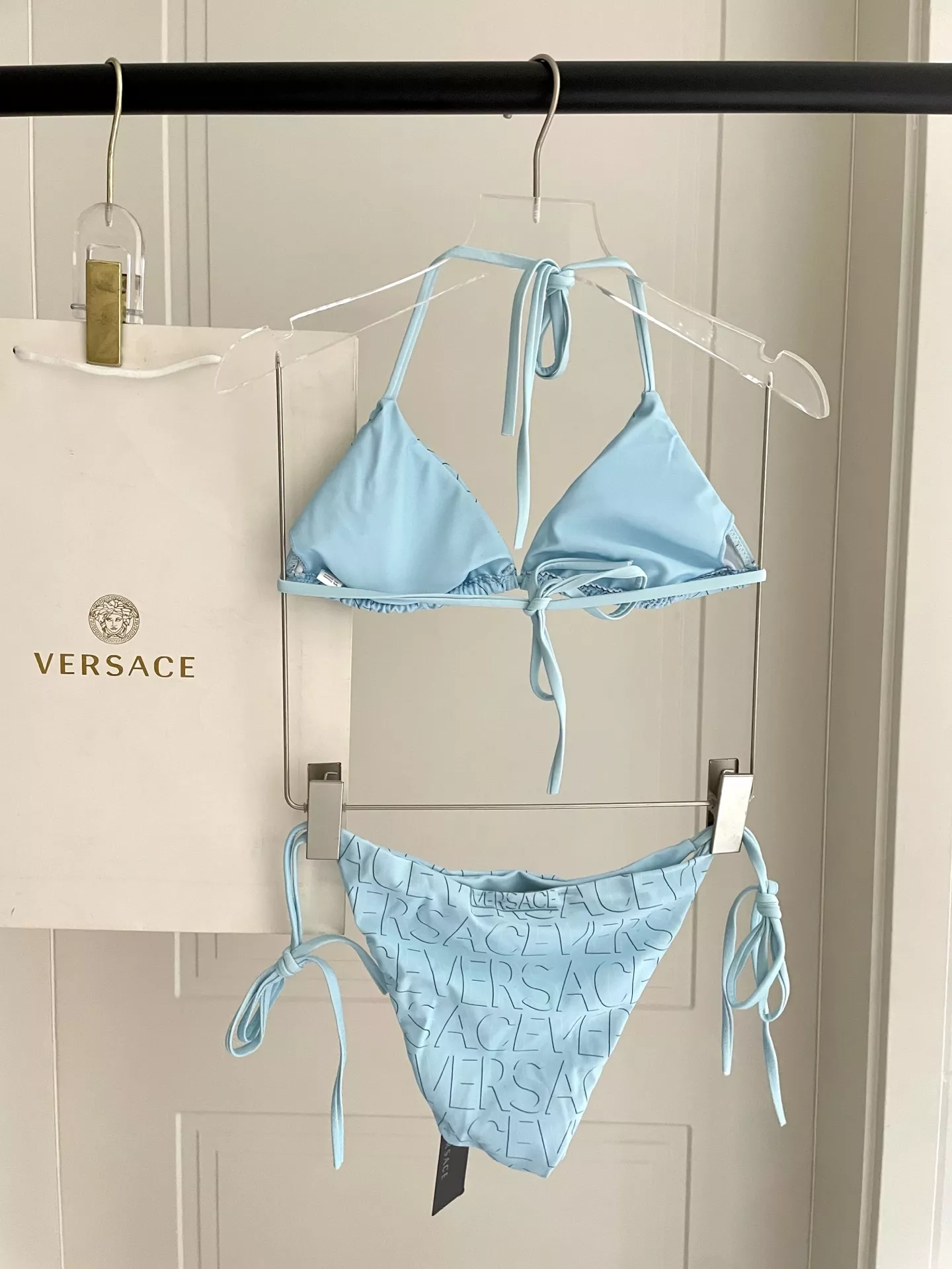 Timeless 5427 Versace Bathing Suits For Women