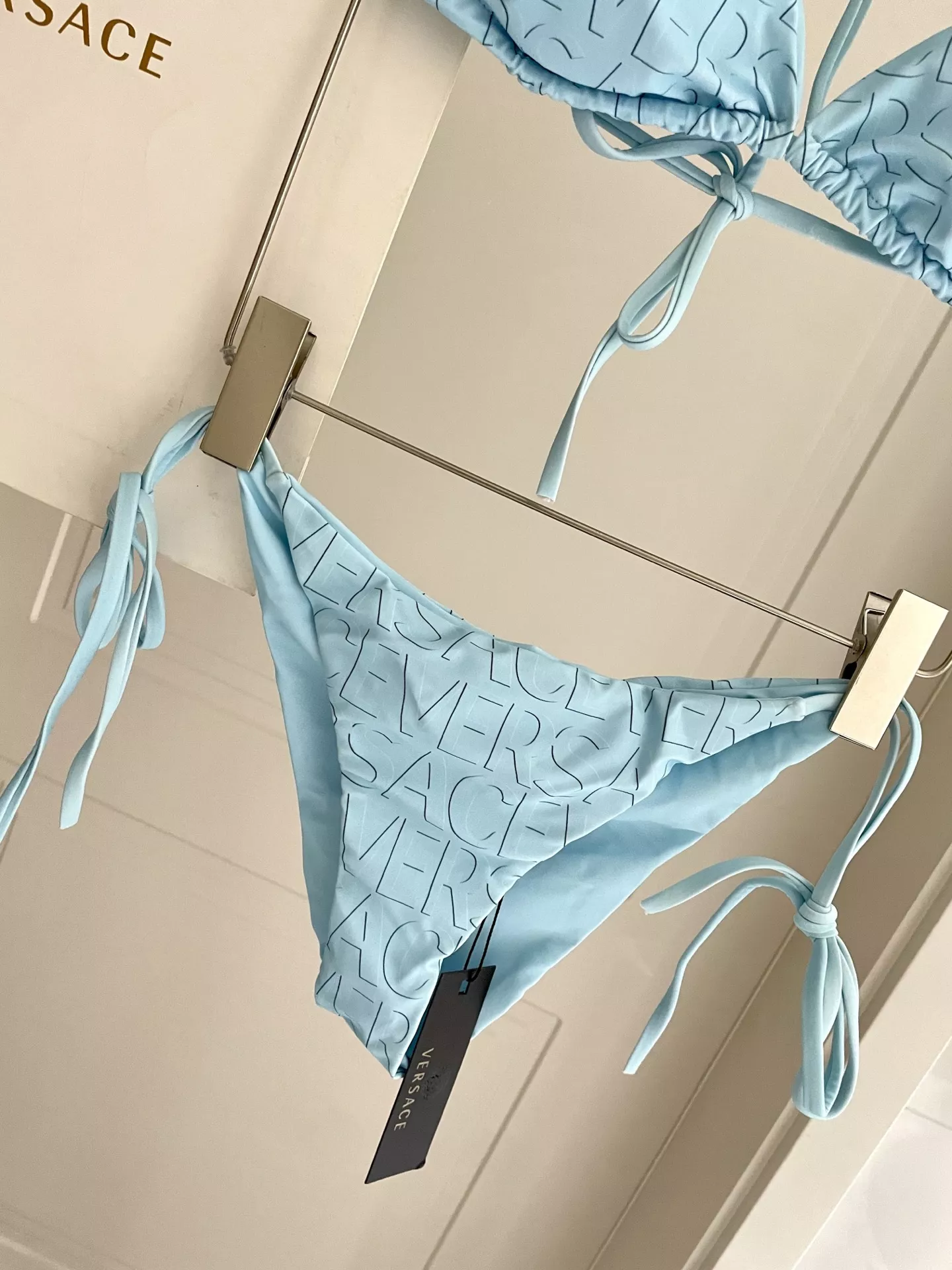 Timeless 5427 Versace Bathing Suits For Women