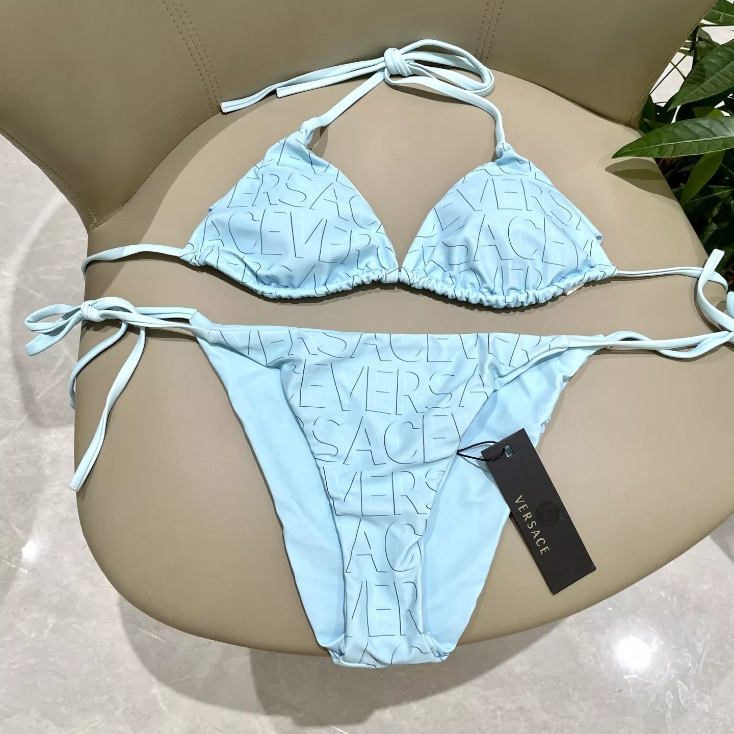 Timeless 5427 Versace Bathing Suits For Women