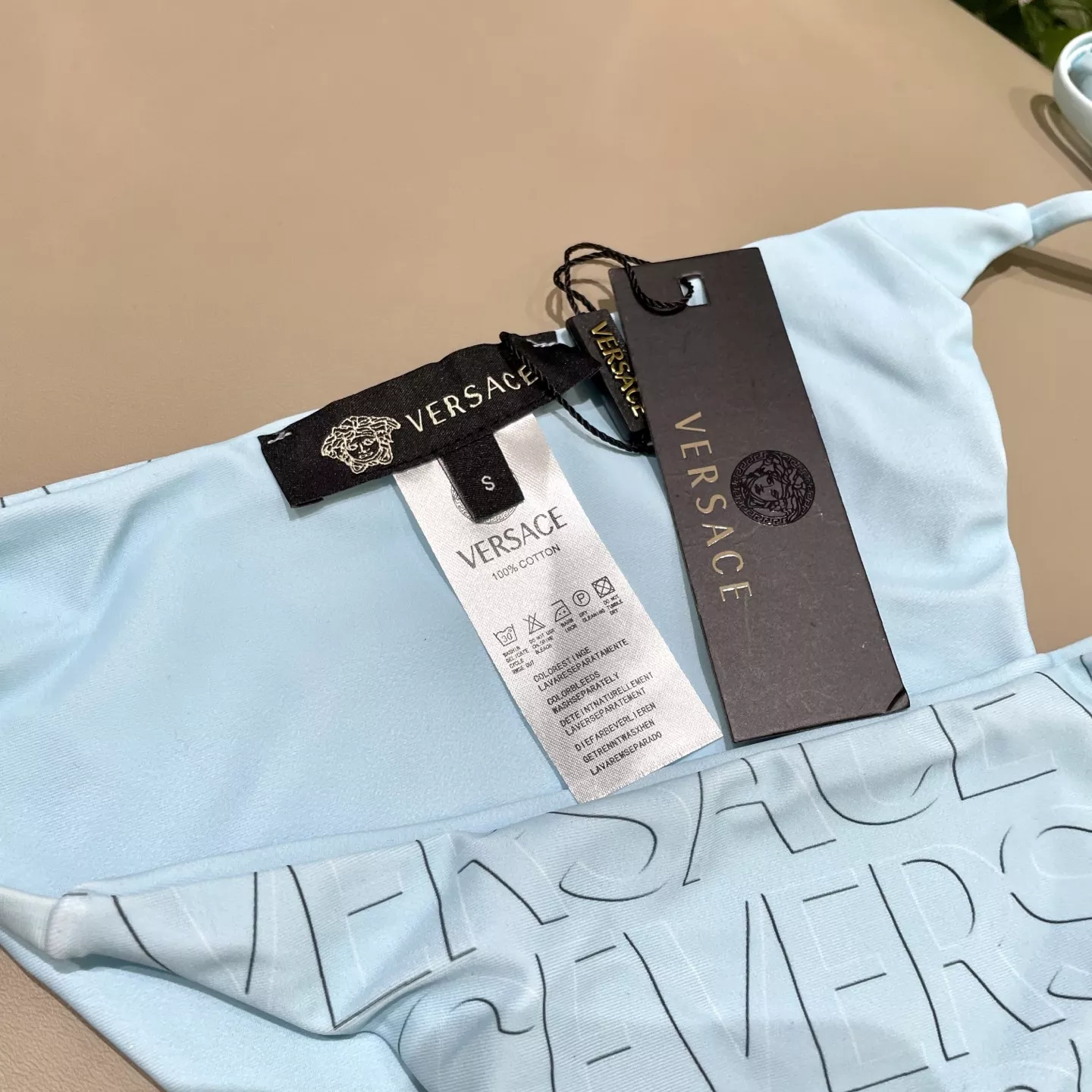 Timeless 5427 Versace Bathing Suits For Women