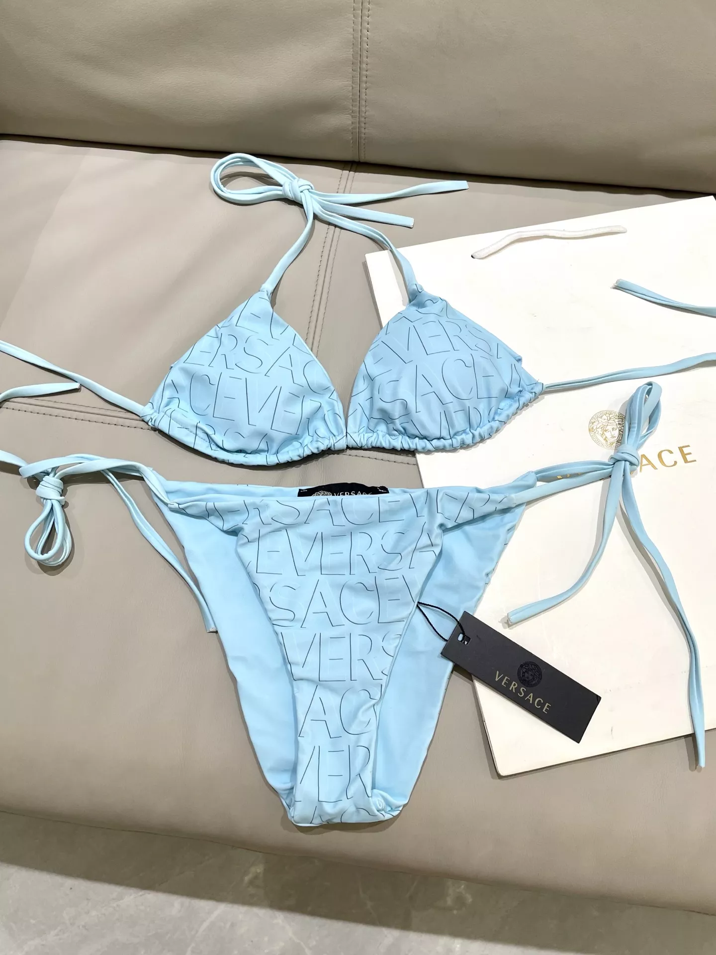 Timeless 5427 Versace Bathing Suits For Women
