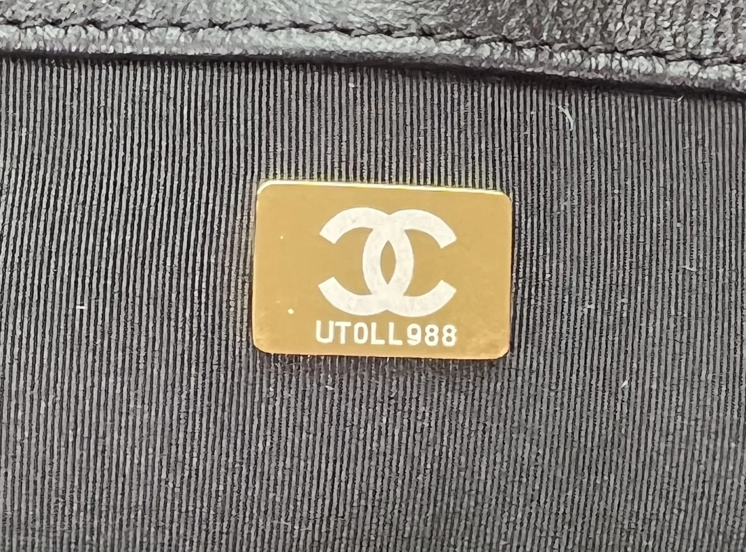 Timeless 5532 Chanel AAA Quality Messenger Bags For Women