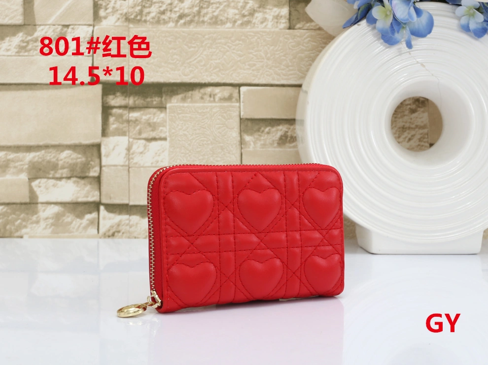 Timeless 5541 Christian Dior Wallets For Women