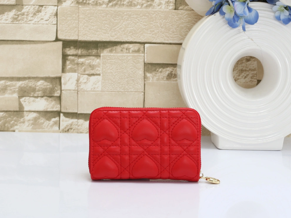 Timeless 5541 Christian Dior Wallets For Women