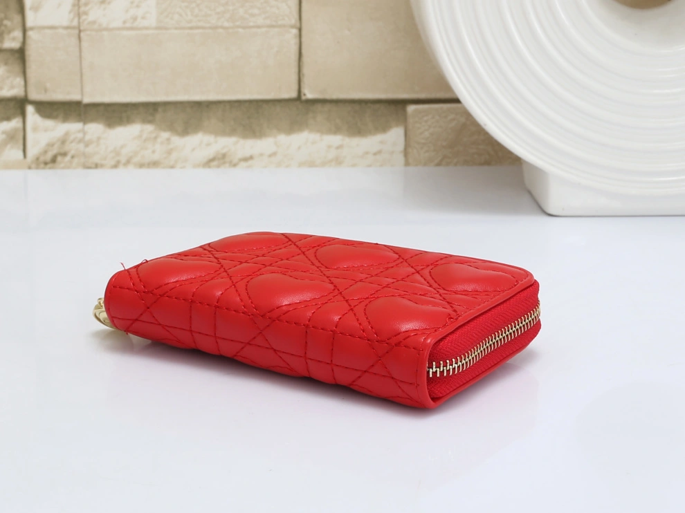 Timeless 5541 Christian Dior Wallets For Women