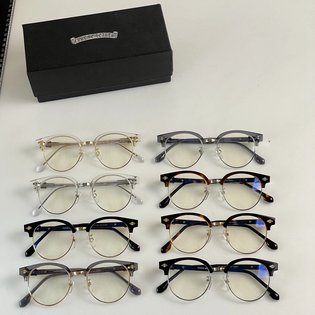 Timeless 5552 Chrome Hearts Goggles