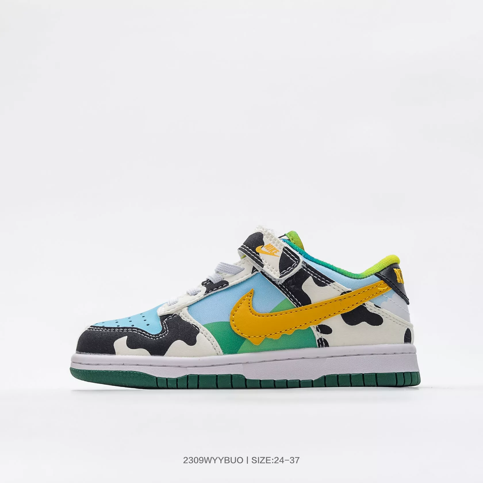 Timeless 5621 Nike Dunk Kids Shoes