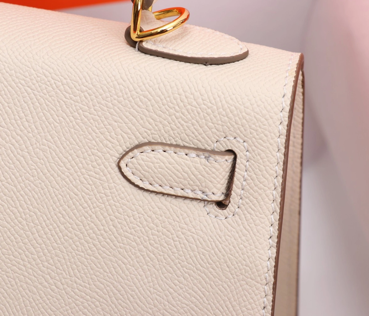 Timeless 5690 Hermes AAA Quality Handbags For Women