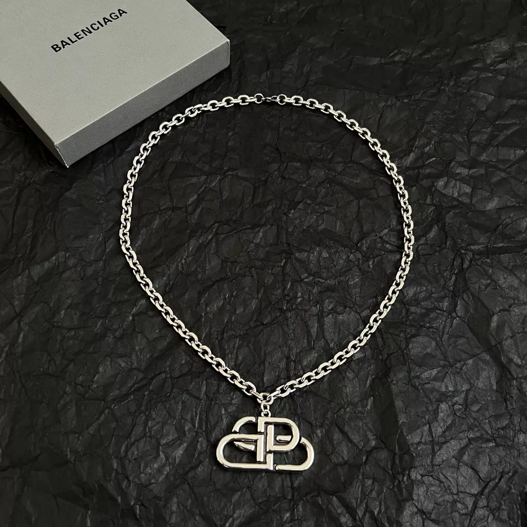 Timeless 5721 Balenciaga Necklaces